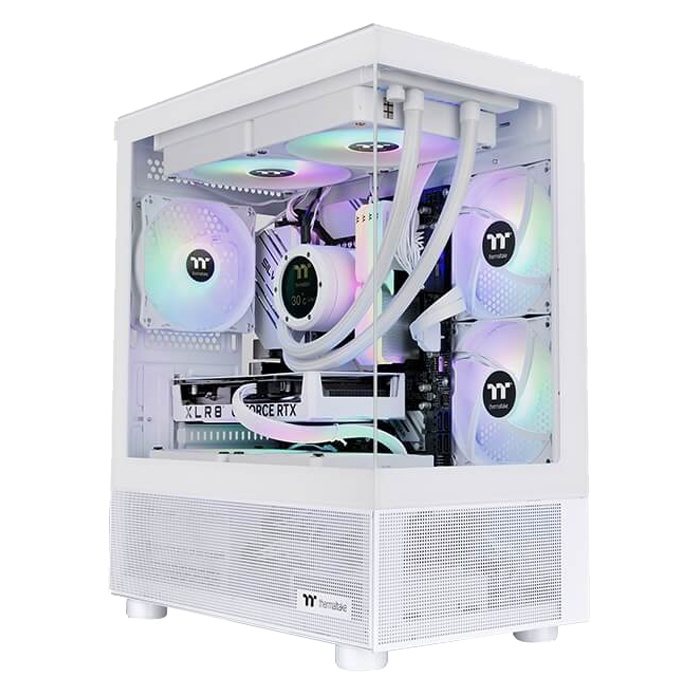 View 170 wht microATX