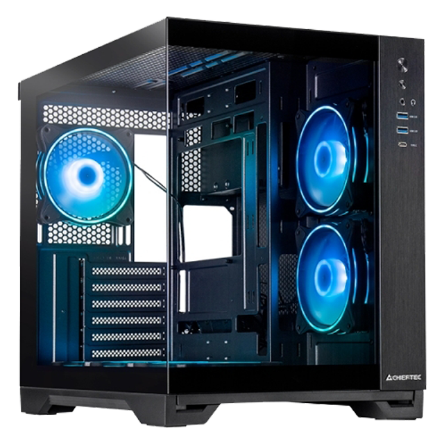 Visio blk ATX