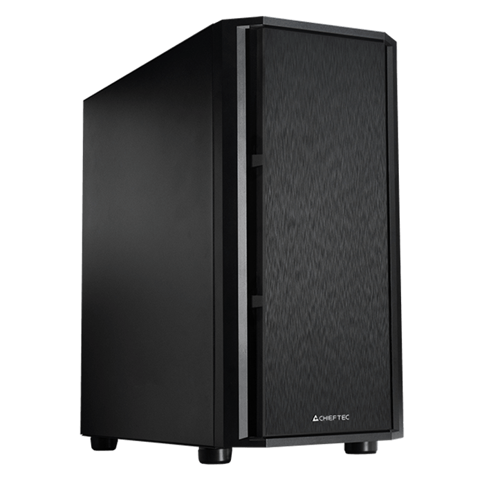 Chieftec AZ-01 schwarz