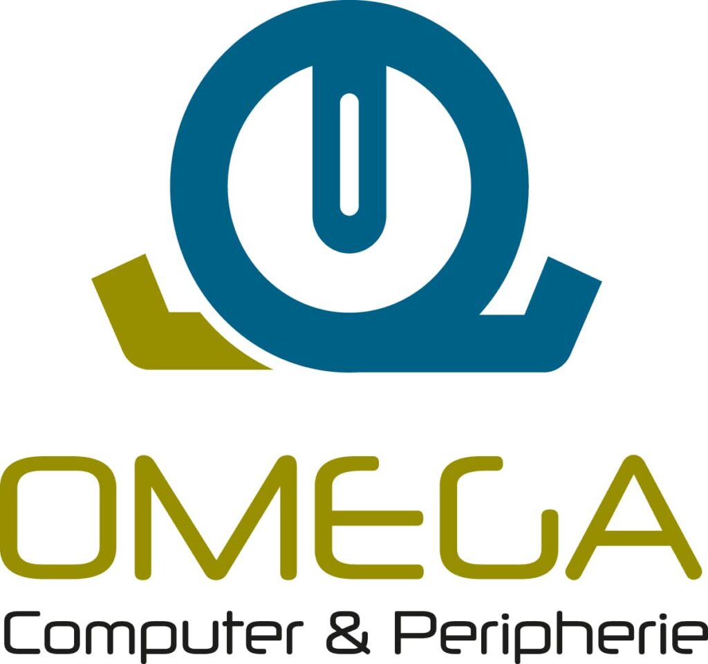 OMEGA Logo